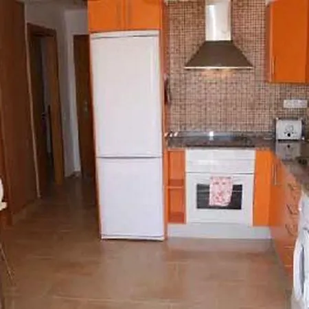 Los Delfines Apartment Corralejo