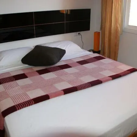 Los Delfines Apartment Corralejo
