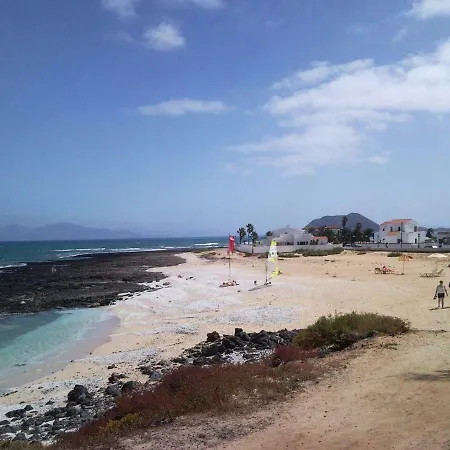 Los Delfines Corralejo