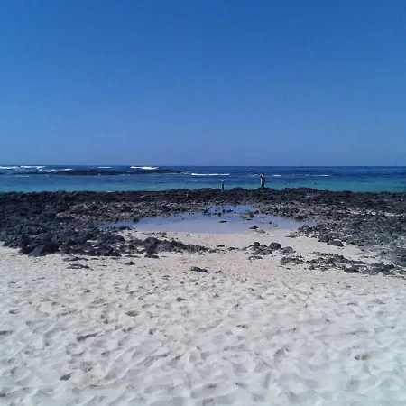 Los Delfines * Corralejo