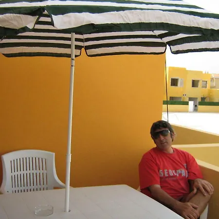 Los Delfines Apartment Corralejo