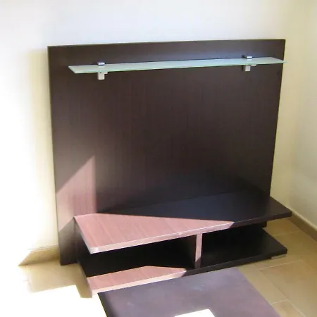 Los Delfines Apartment Corralejo