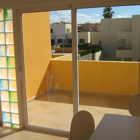 Los Delfines Apartment *