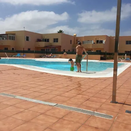 Los Delfines Corralejo