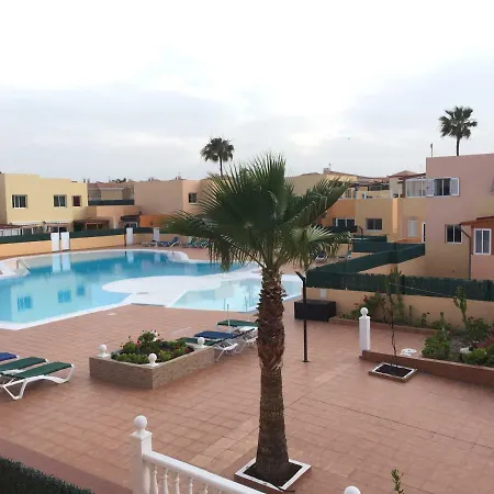 Los Delfines Corralejo
