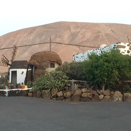 Los Delfines Corralejo