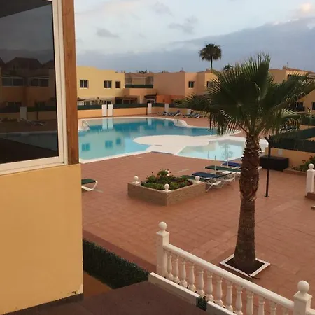 Los Delfines Apartment